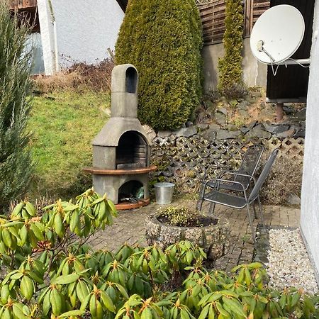 Ferienhaus Juengling Wimbach Buitenkant foto