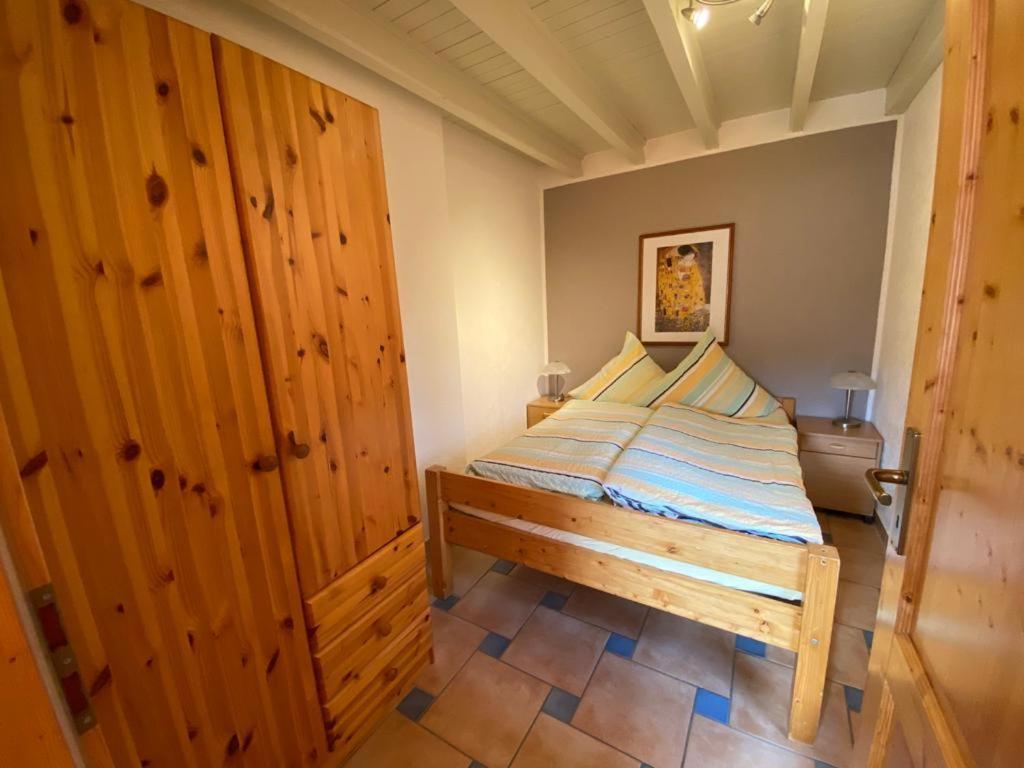 Ferienhaus Juengling Wimbach Buitenkant foto
