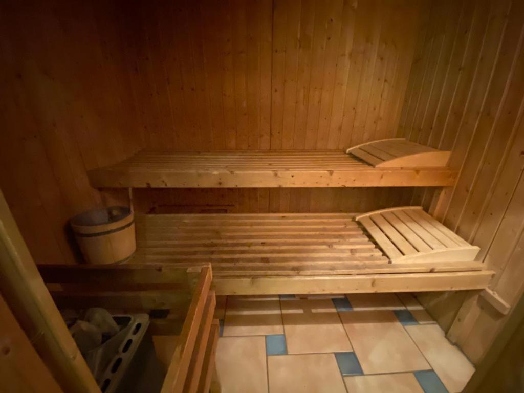 Ferienhaus Juengling Wimbach Buitenkant foto